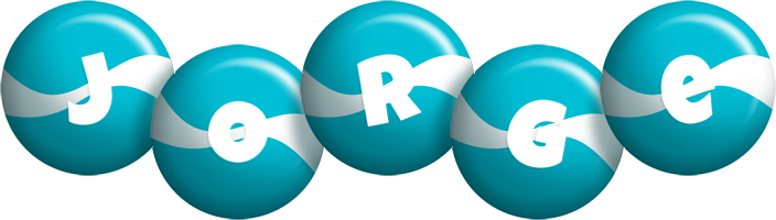 jorge messi logo