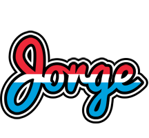 jorge norway logo