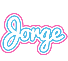 jorge outdoors logo
