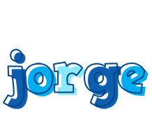 jorge sailor logo