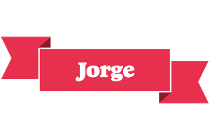 jorge sale logo
