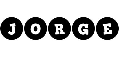 jorge tools logo