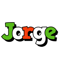 jorge venezia logo