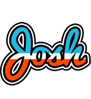josh america logo