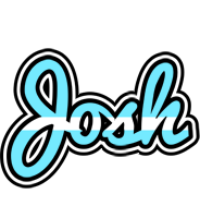 josh argentine logo