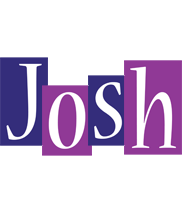 josh autumn logo