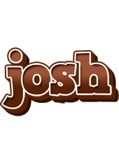 josh brownie logo