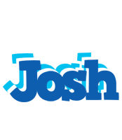 josh business logo
