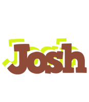 josh caffeebar logo