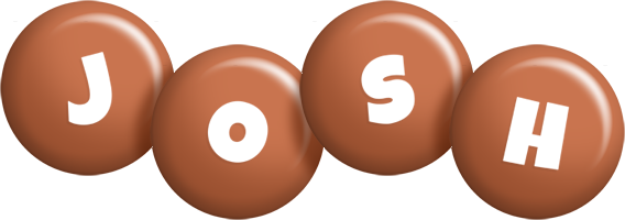 josh candy-brown logo