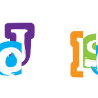 josh casino logo