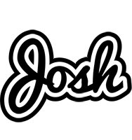 josh chess logo