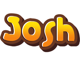 josh cookies logo
