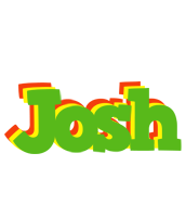 josh crocodile logo