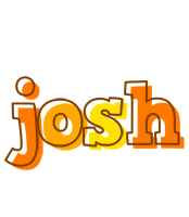 josh desert logo