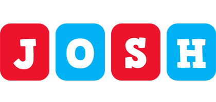 josh diesel logo