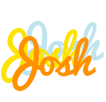 josh energy logo