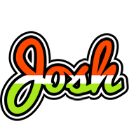 josh exotic logo
