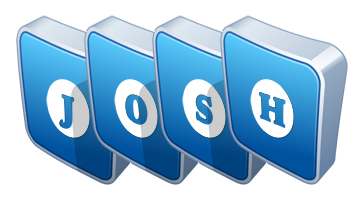 josh flippy logo