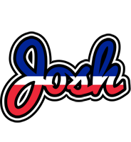 josh france logo