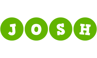 josh games logo