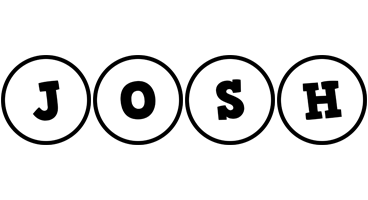 josh handy logo