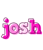josh hello logo