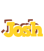 josh hotcup logo