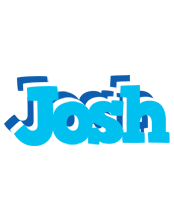 josh jacuzzi logo