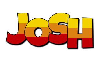 josh jungle logo