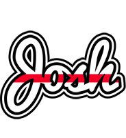 josh kingdom logo