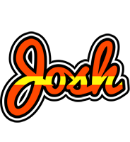 josh madrid logo