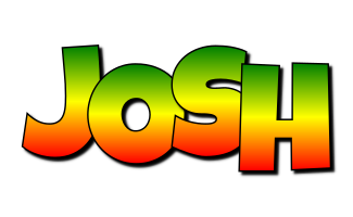 josh mango logo