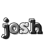 josh night logo
