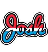 josh norway logo