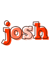josh paint logo