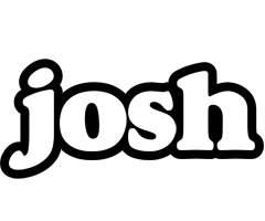 josh panda logo