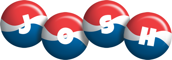 josh paris logo
