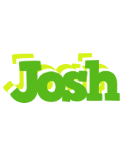 josh picnic logo