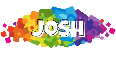 josh pixels logo
