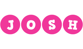 josh poker logo