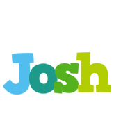 josh rainbows logo