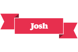 josh sale logo