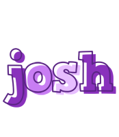 josh sensual logo