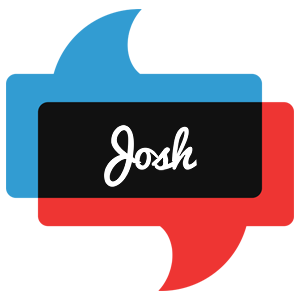josh sharks logo