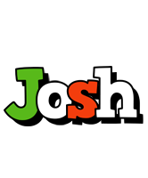 josh venezia logo