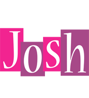 josh whine logo