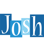 josh winter logo
