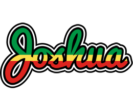 joshua african logo