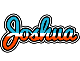 joshua america logo